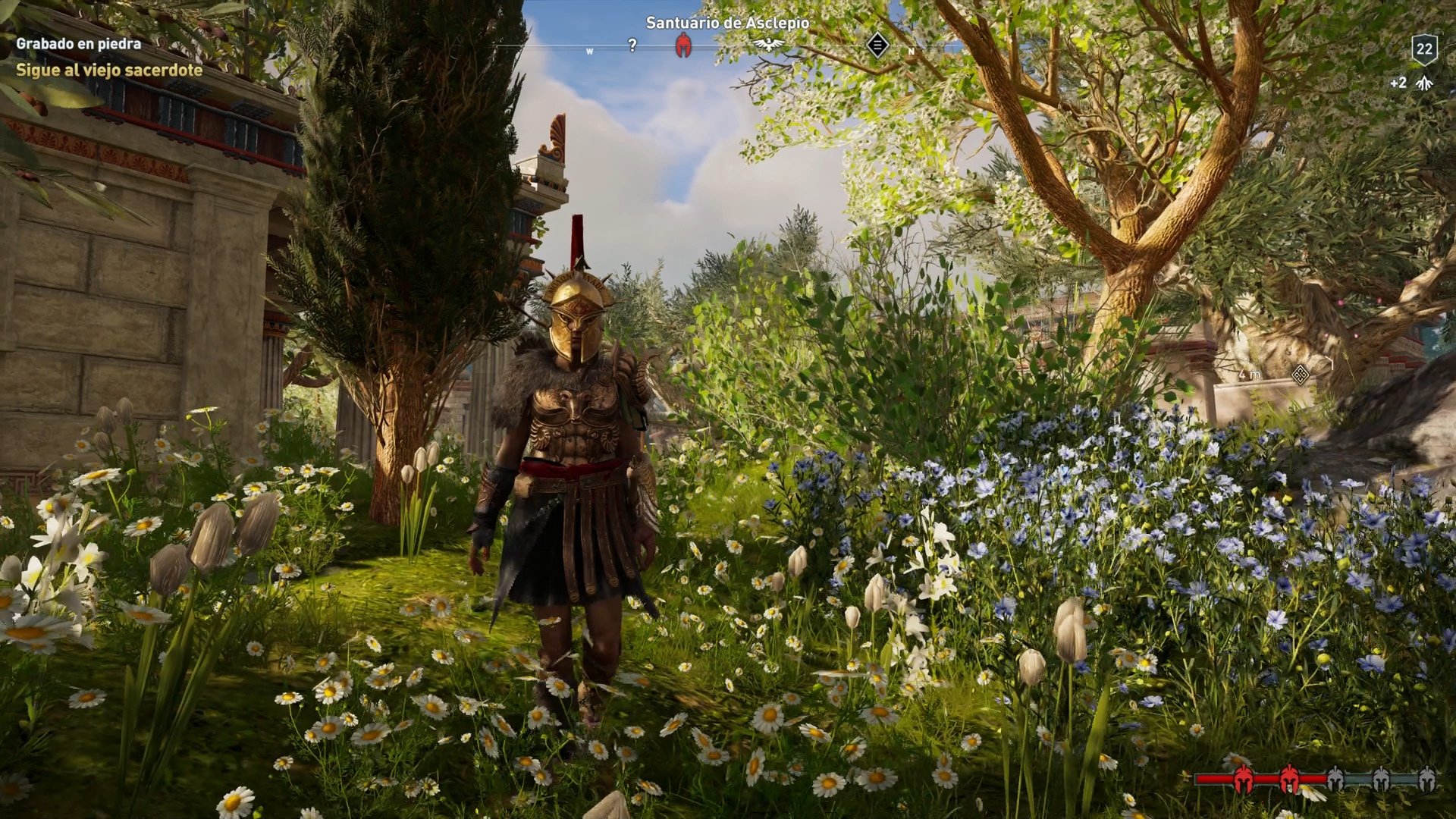 Assassin´s Creed Odyssey - Imagen 47